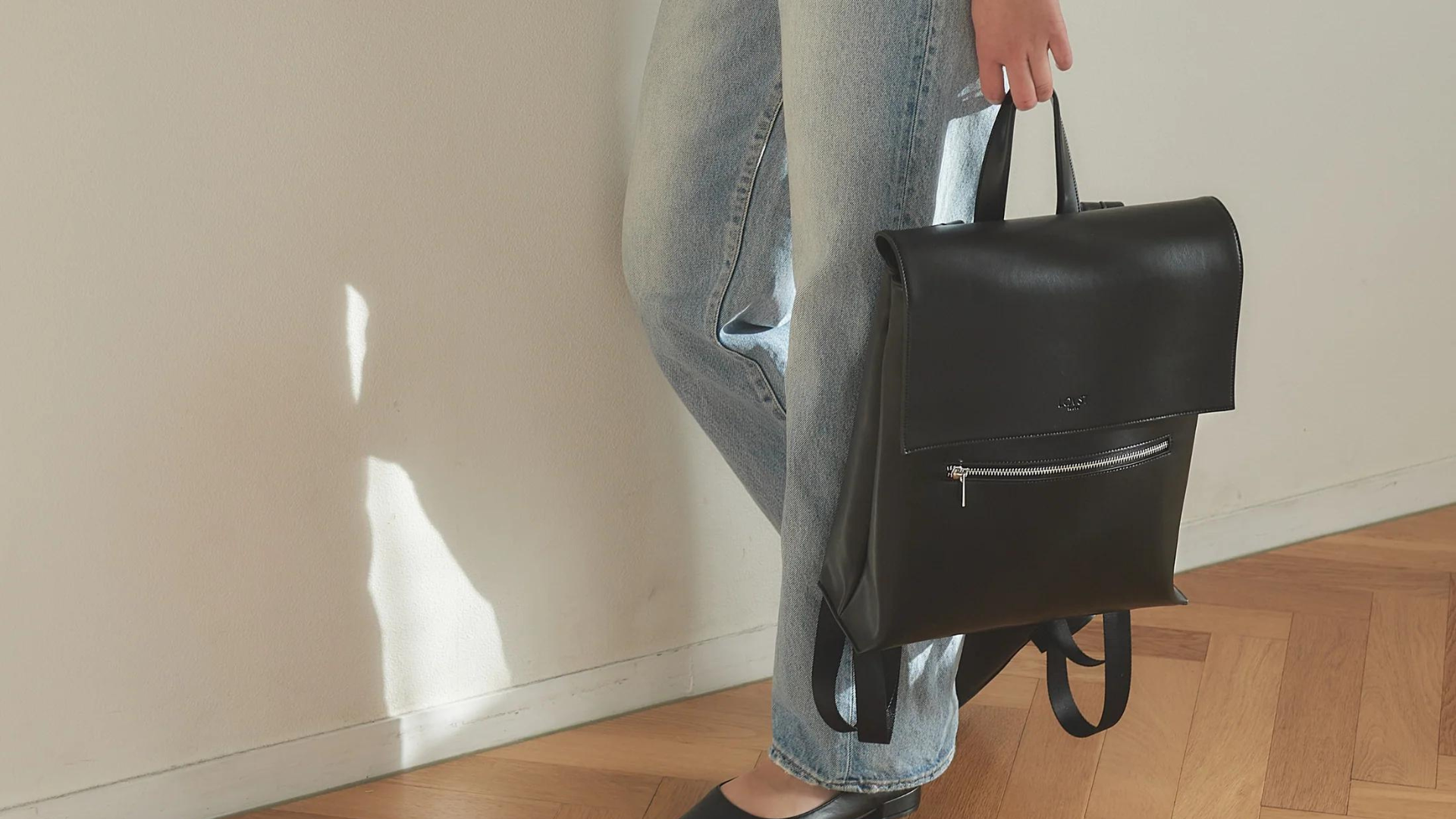 サステナブルリュックサック、どちらを選ぶ? – LOVST TOKYO サステナブルリュックサック、どちらを選ぶ? – LOVST TOKYO