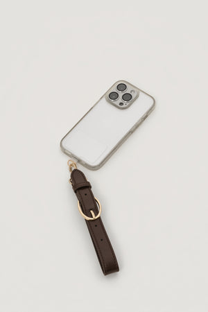Apple 2-Way Half-Moon Strap