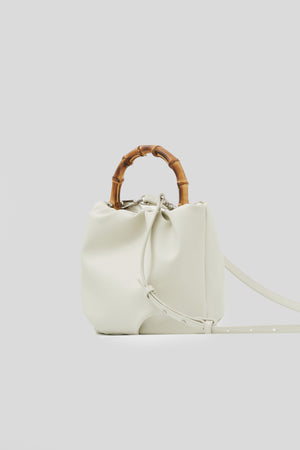 【ドラマ着用】Apple 4Way Gather Bag