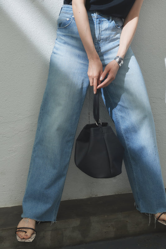 Grape Vine Tote Bag