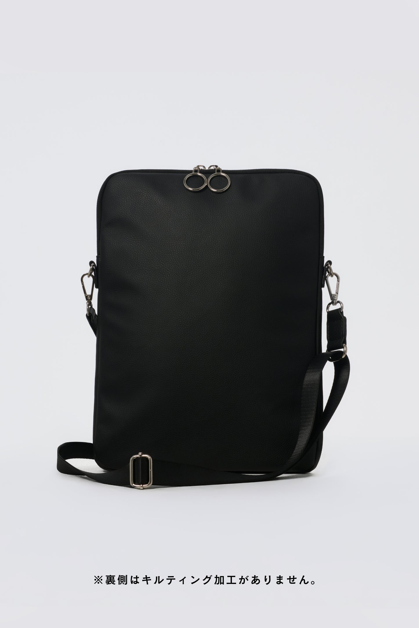 Apple 2Way Quilting Laptop Bag