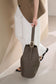 Apple 2Way Tote Bag