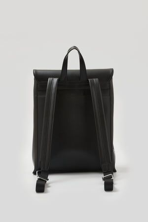 Apple Square Rucksack