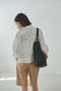 Apple 2Way Tote Bag