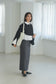 Apple 2Way Tote Bag