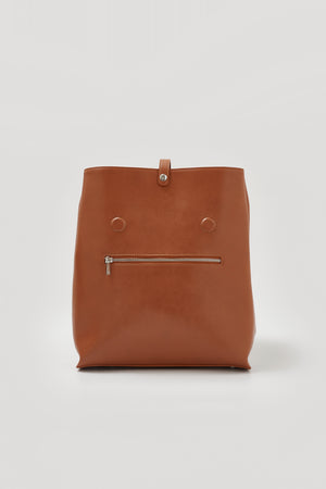Apple Square Rucksack