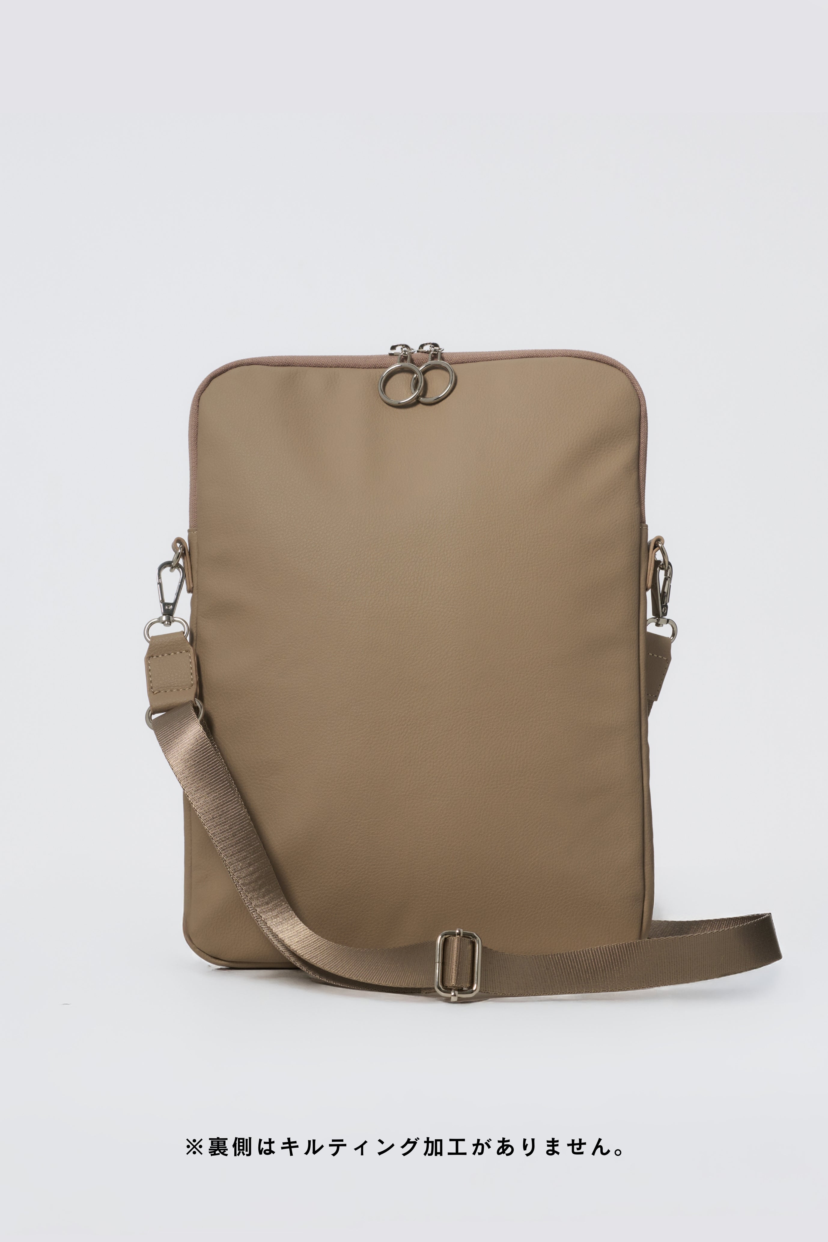Apple 2Way Quilting Laptop Bag – LOVST TOKYO