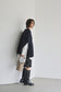 Apple Multi Way Half-moon Bag