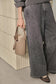 Apple Multi Way Half-moon Bag