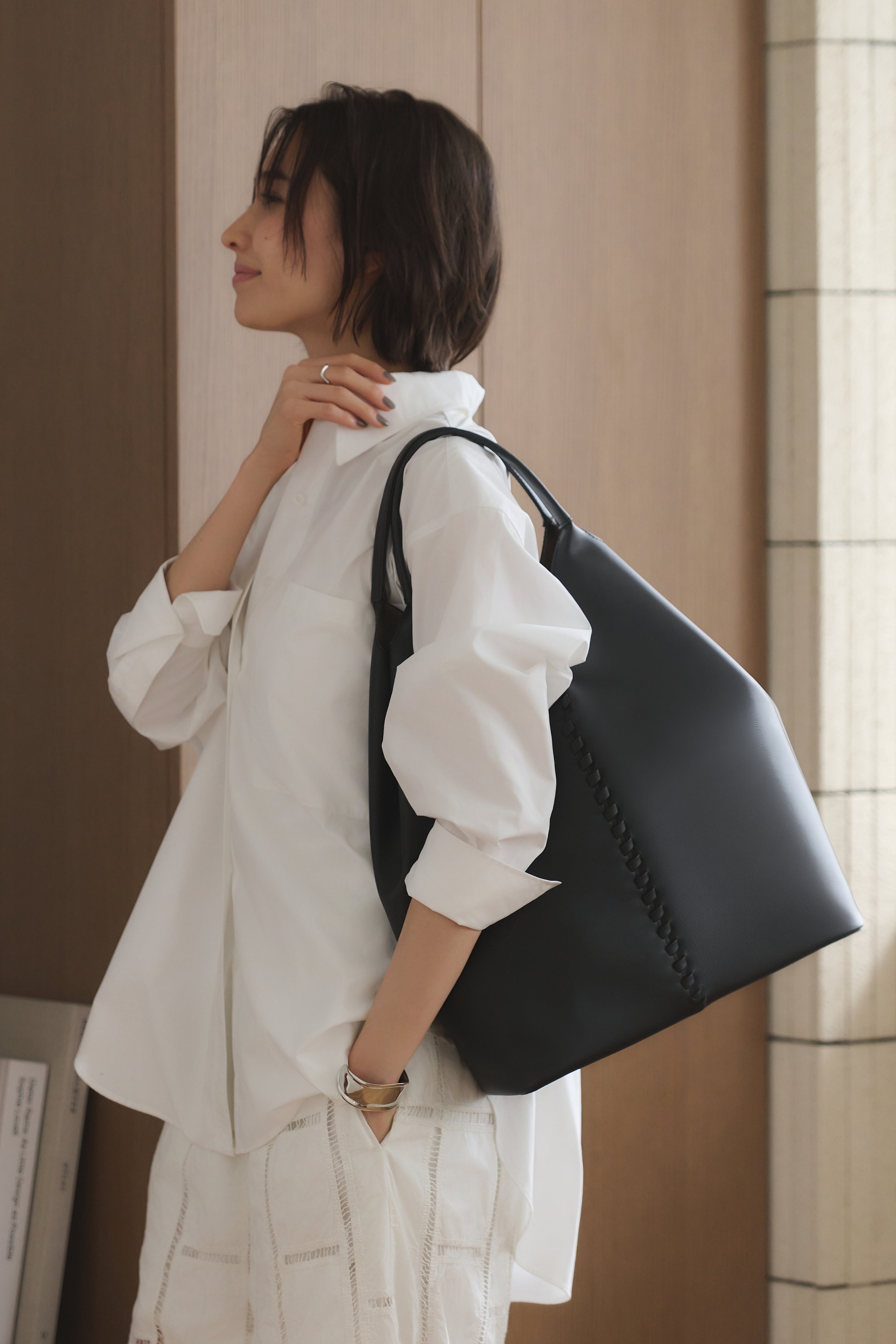 トートバッグ 20/80（トゥエンティーエイティー） トートバッグ 「20/80」トゥエ