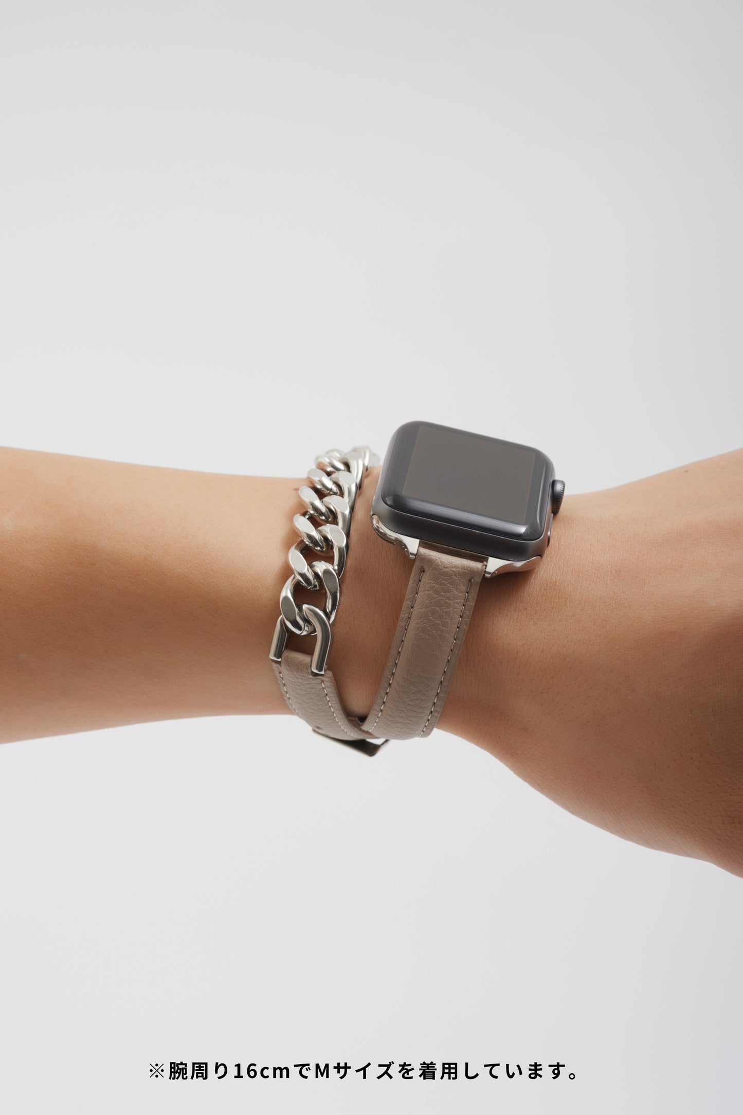 Apple 3Way Watch Band