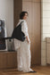 Grape Vine Tote Bag