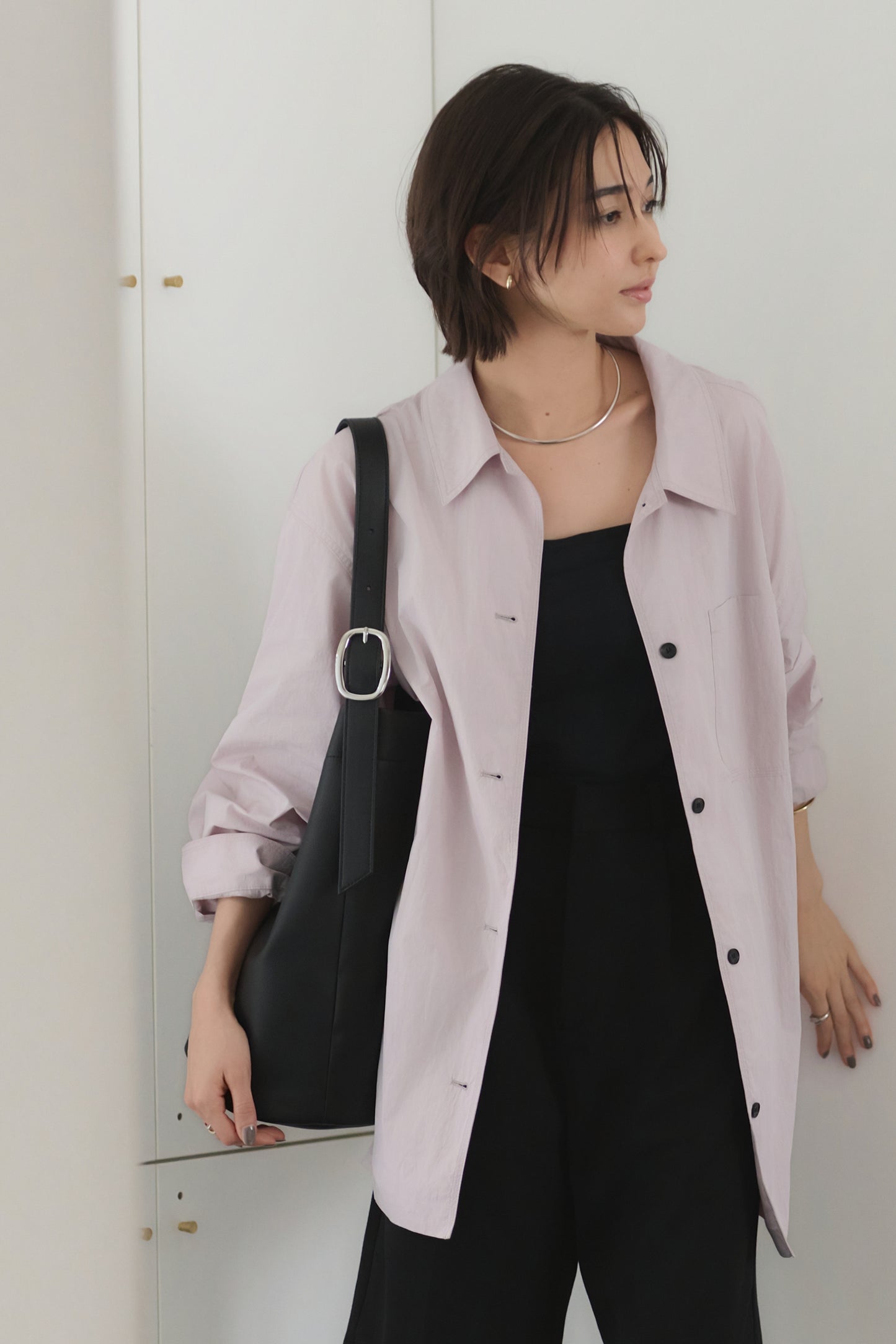 Apple 2-Way Tote Bag