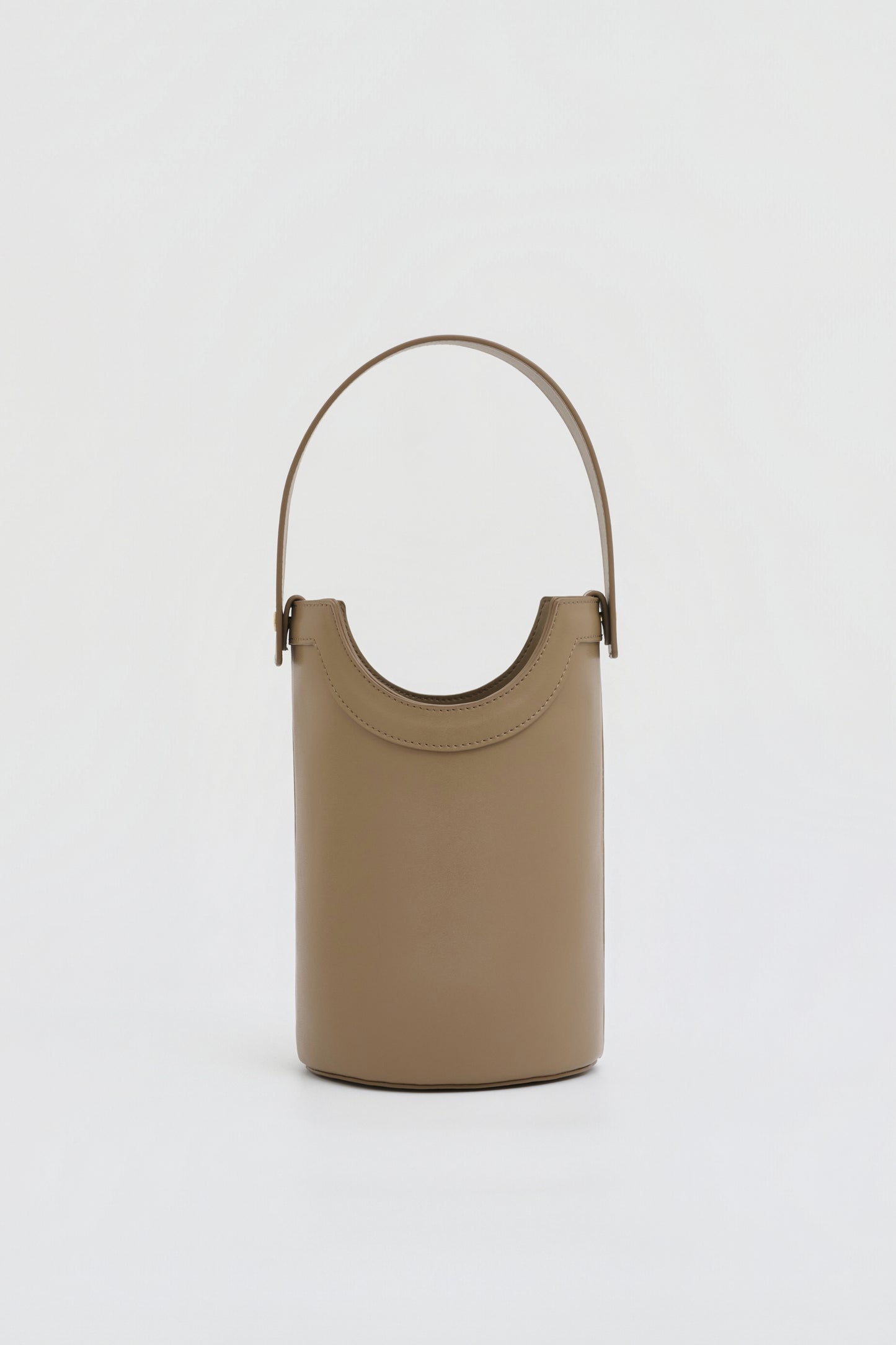 Apple Multi Way Half-moon Bag