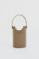 Apple Multi Way Half-moon Bag