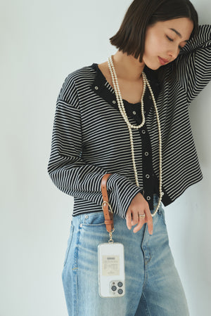 Apple 2-Way Half-Moon Strap