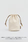 Apple Multi Way Half-moon Bag