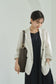 Apple 2Way Tote Bag