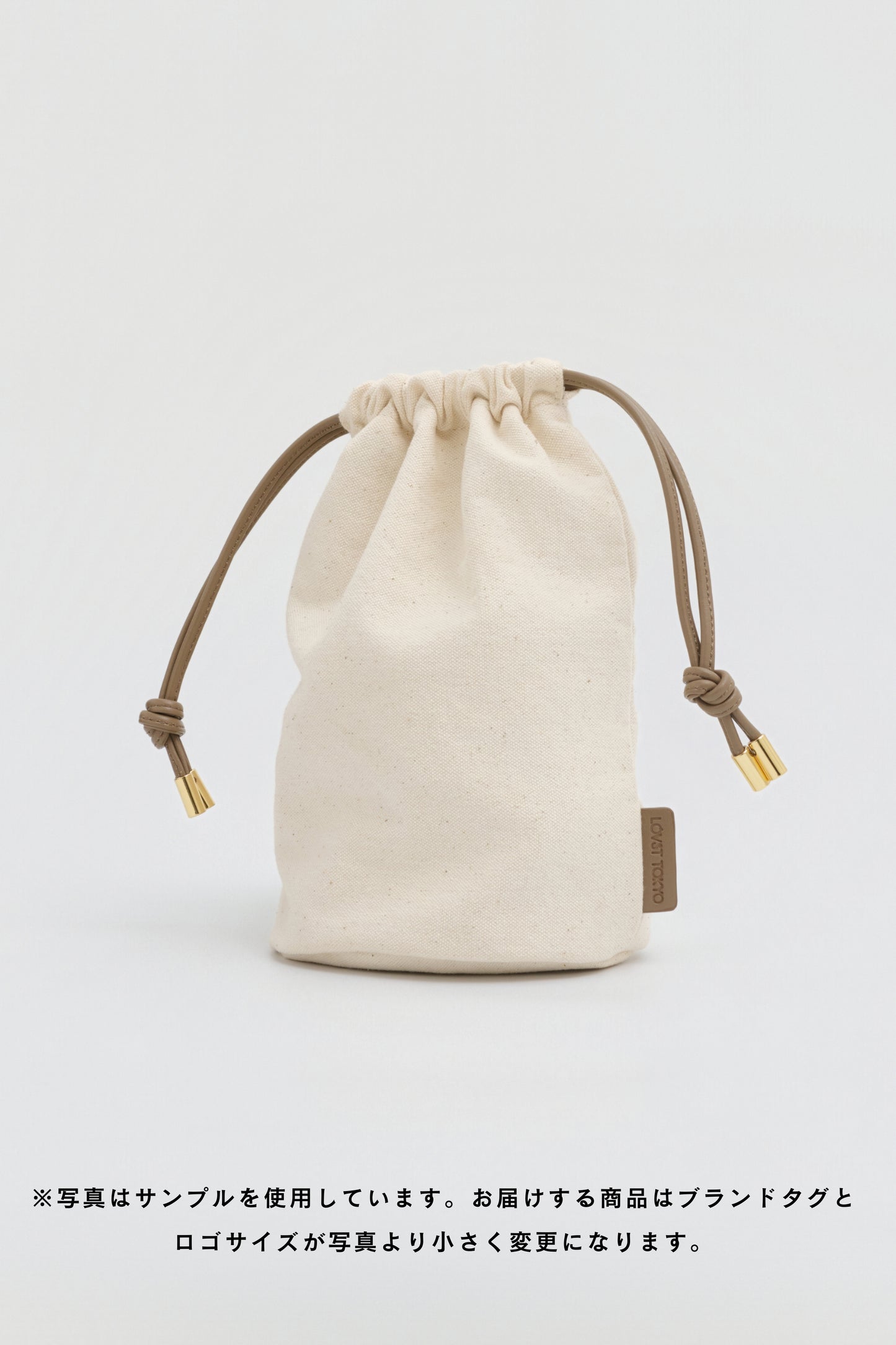 Apple Multi Way Half-moon Bag