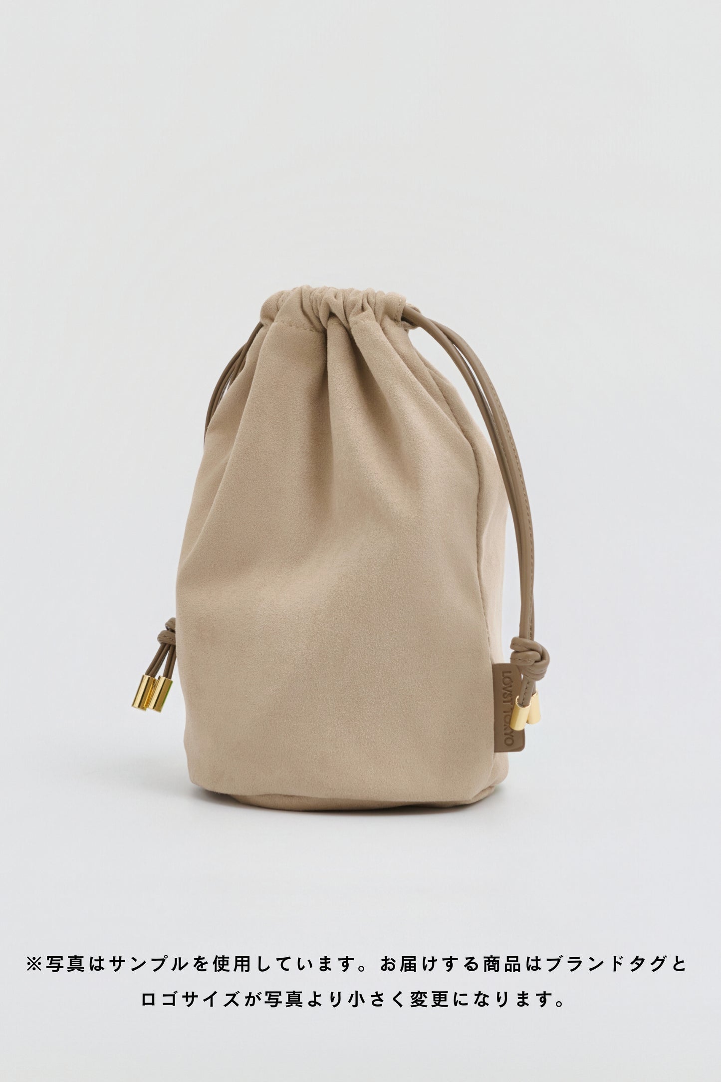 Apple Multi Way Half-moon Bag