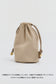 Apple Multi Way Half-moon Bag
