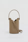 Apple Multi Way Half-moon Bag