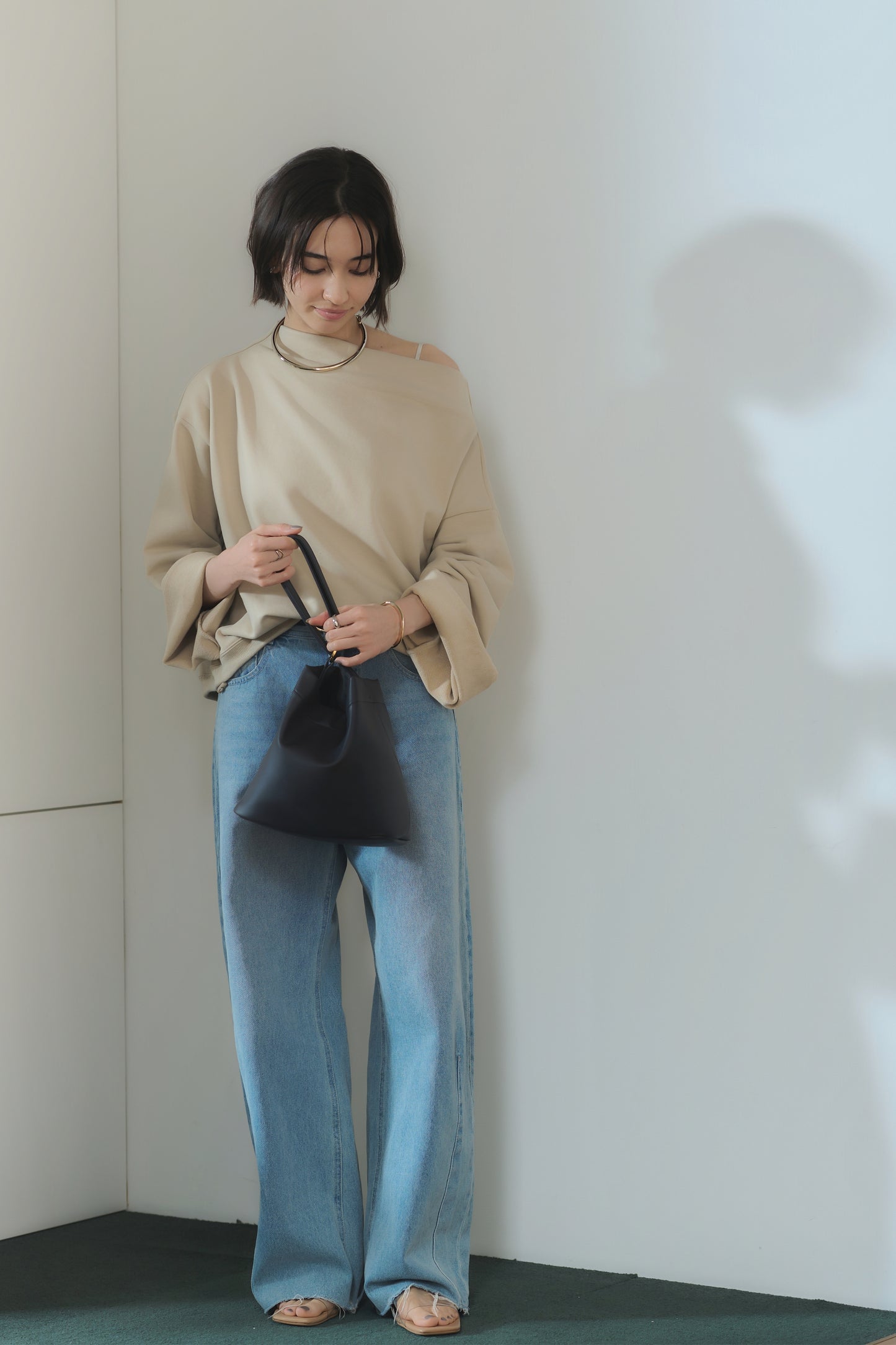 Apple 2Way Mini Bag