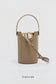 Apple Multi Way Half-moon Bag