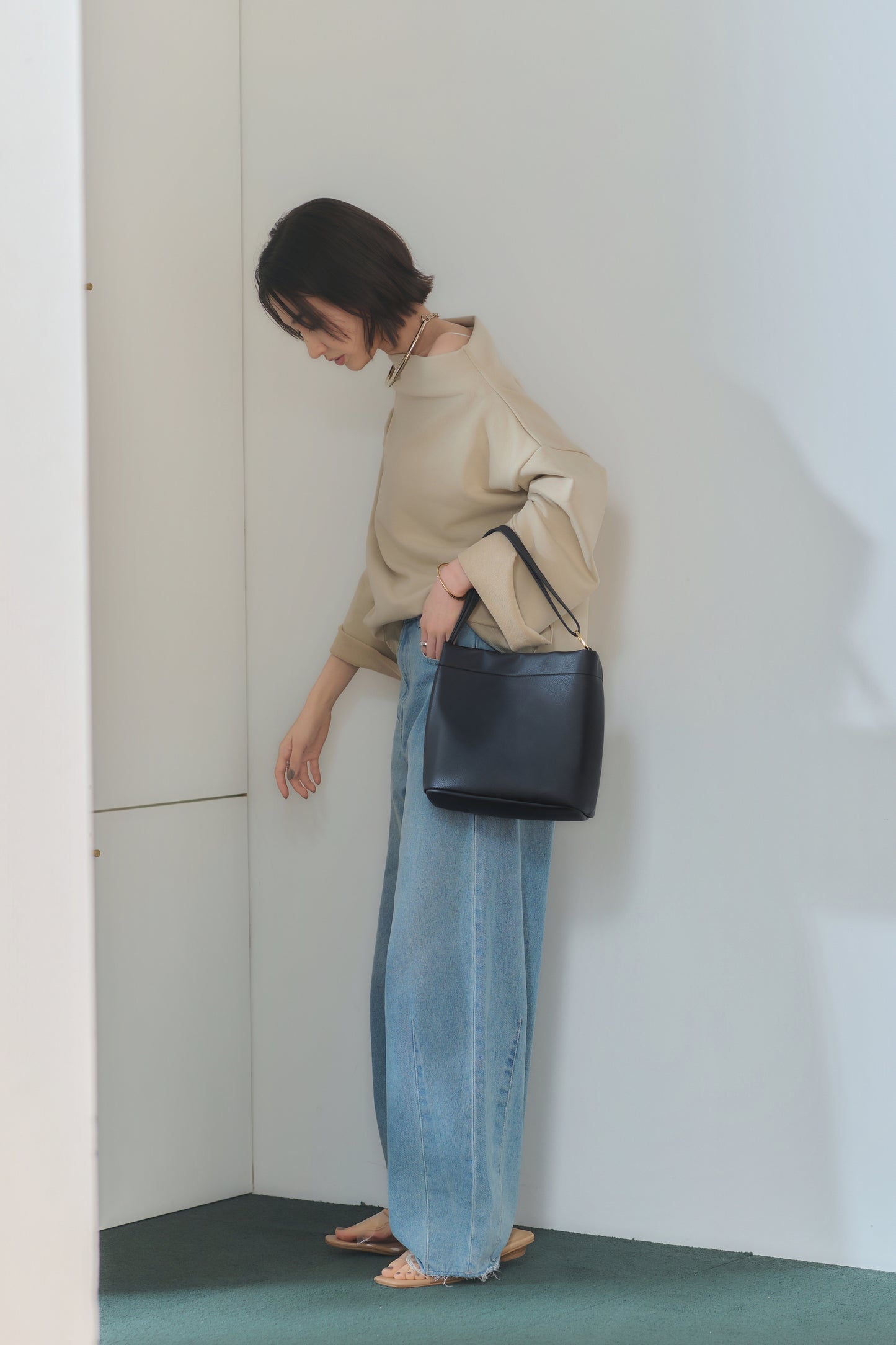 Apple 2Way Mini Bag