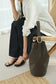 Apple 2Way Tote Bag