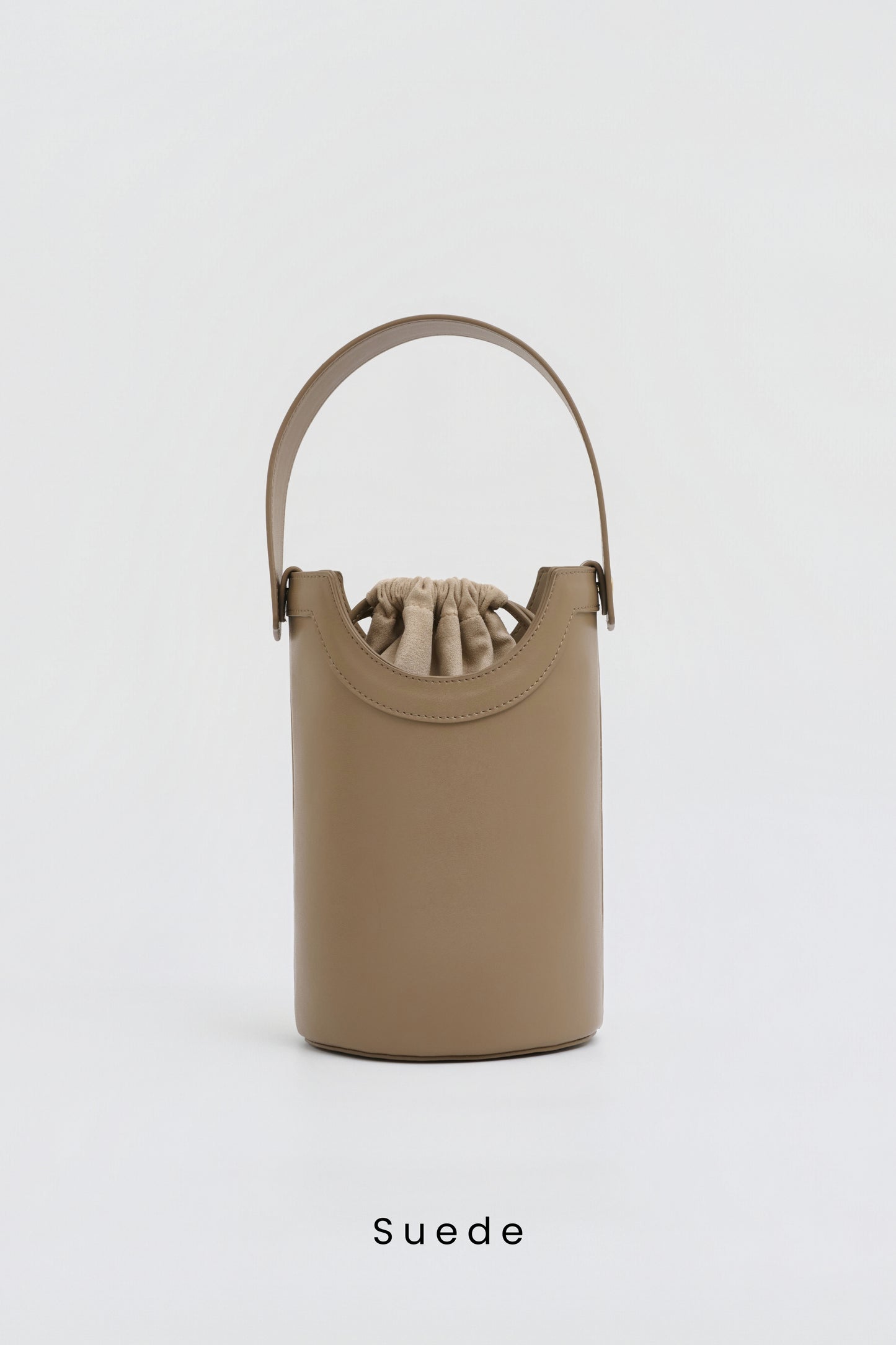 Apple Multi Way Half-moon Bag