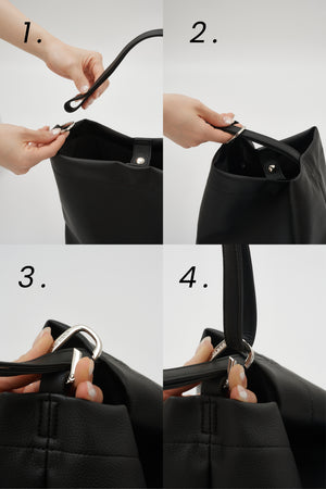 Apple 2Way Mini Bag