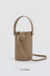 Apple Multi Way Half-moon Bag
