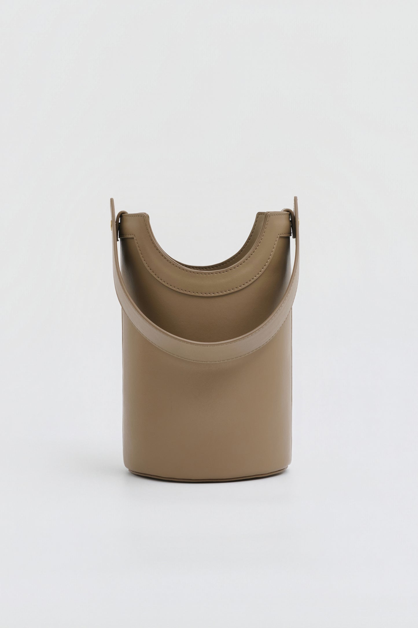 Apple Multi Way Half-moon Bag
