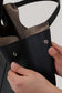 Grape Vine Tote Bag