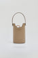 Apple Multi Way Half-moon Bag