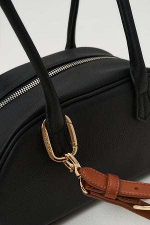 Apple 2-Way Half-Moon Strap