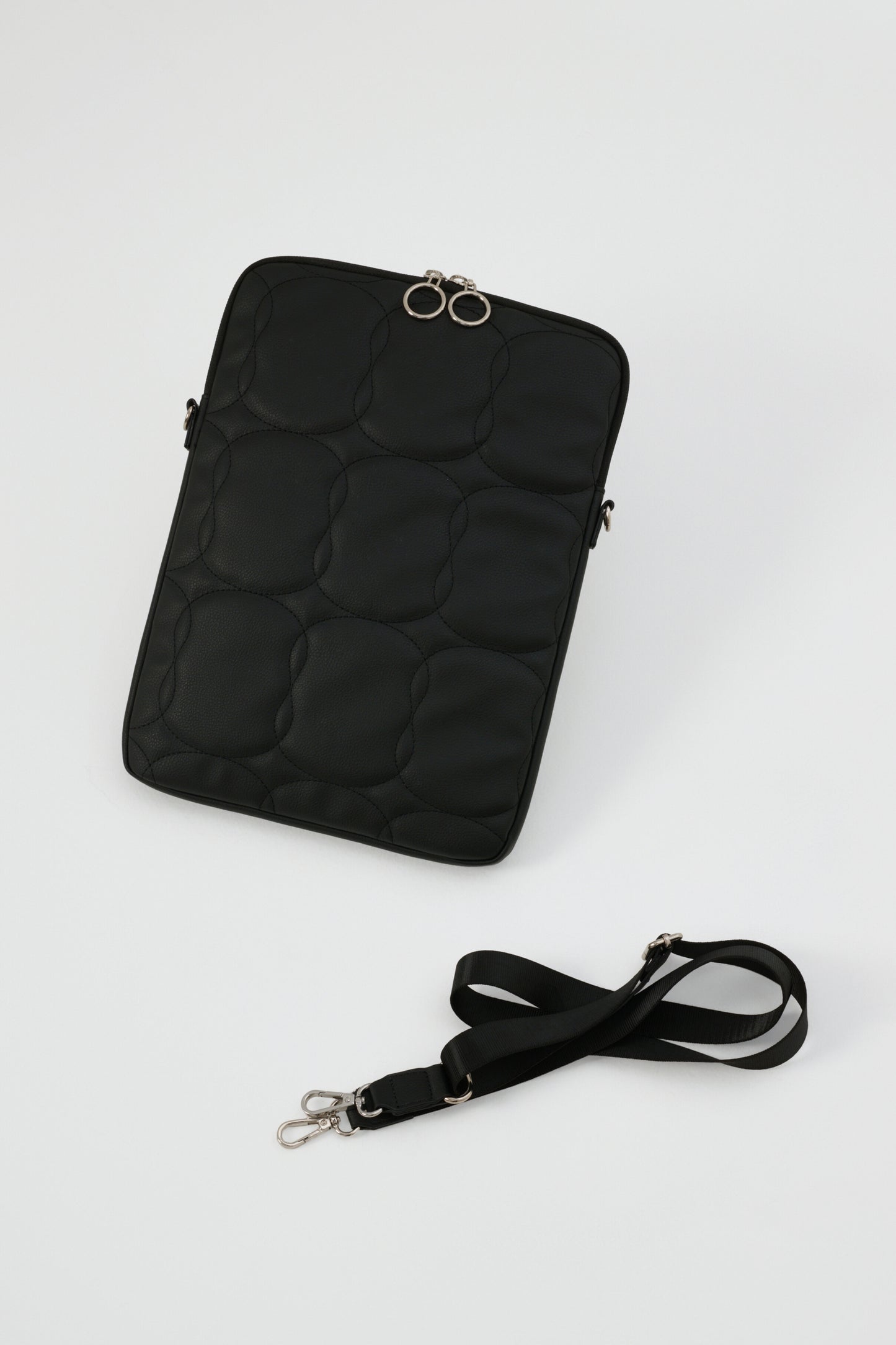 Apple 2Way Quilting Laptop Bag