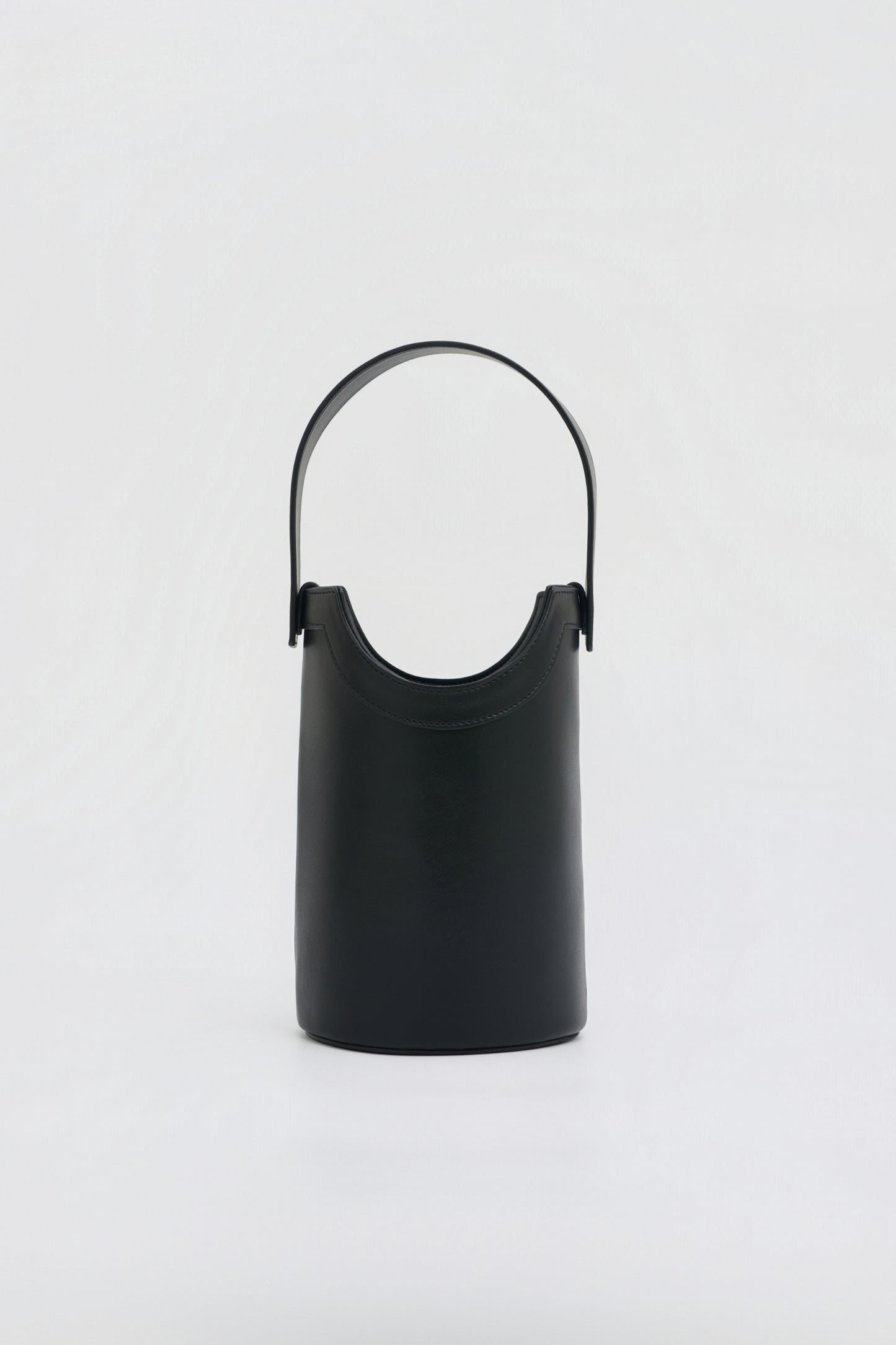 Apple Multi Way Half-moon Bag