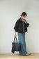 Apple Bark Tote Bag