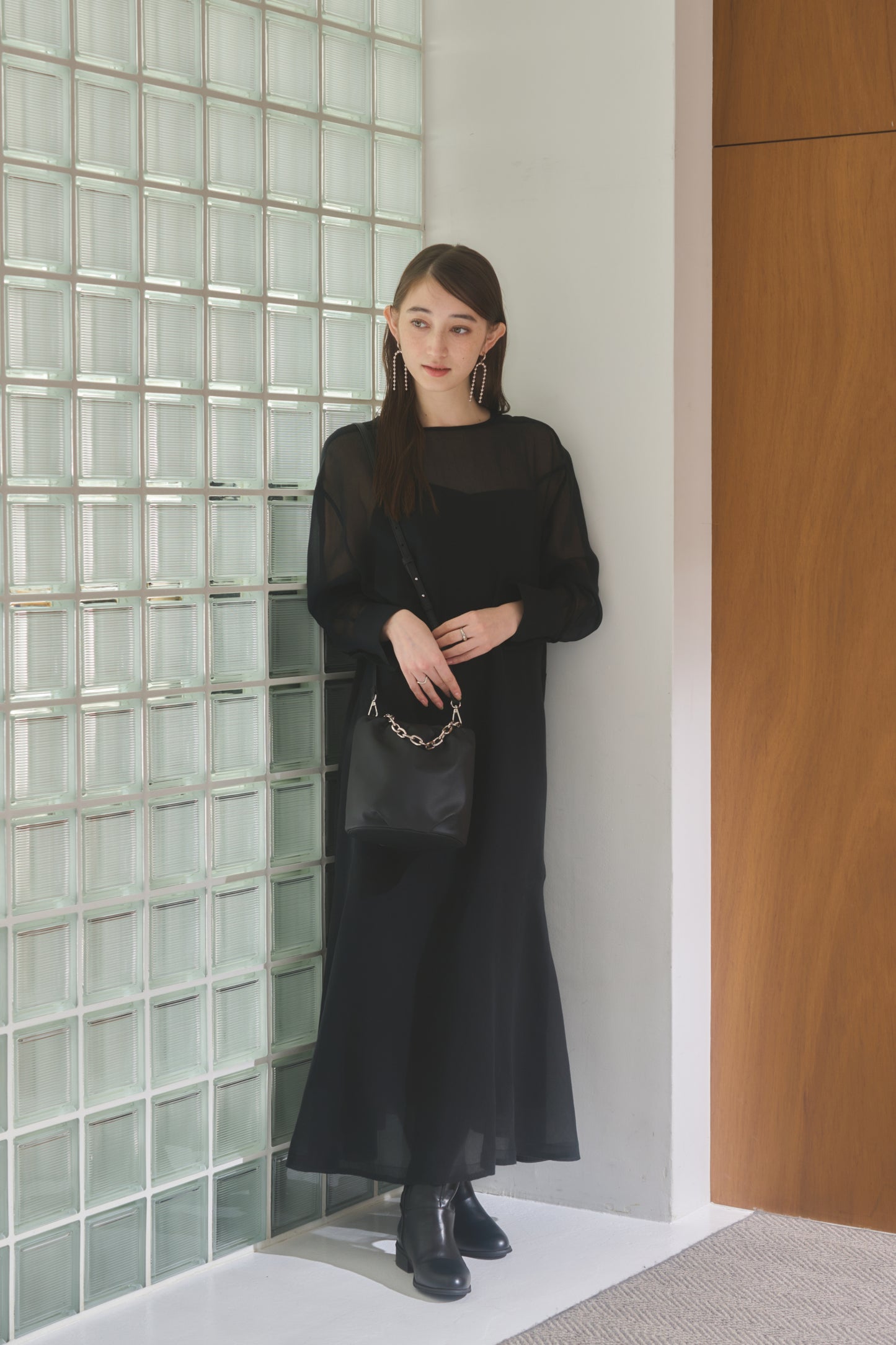 Apple 4Way Gather Bag