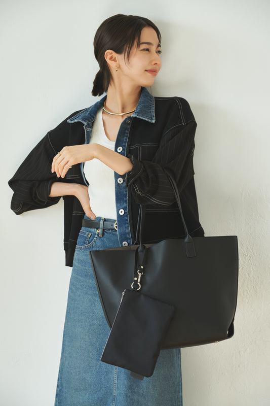 Apple Bark Tote Bag
