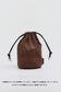 Apple Multi Way Half-moon Bag