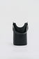 Apple Multi Way Half-moon Bag