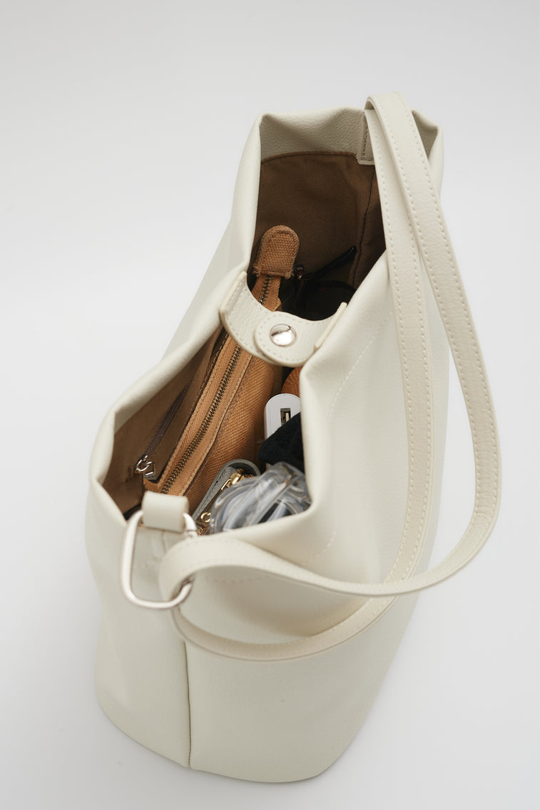 Apple 2Way Tote Bag