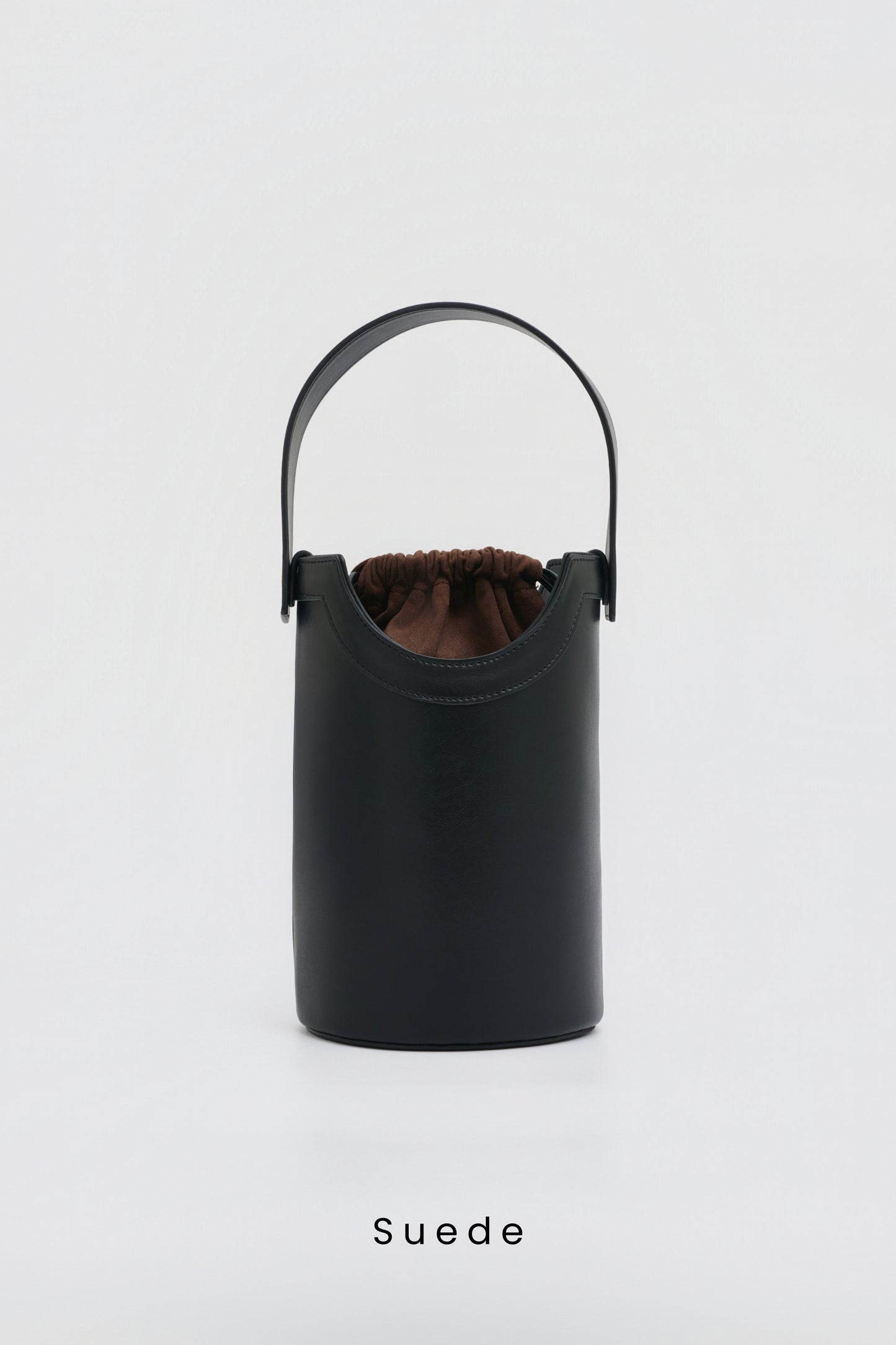 Apple Multi Way Half-moon Bag