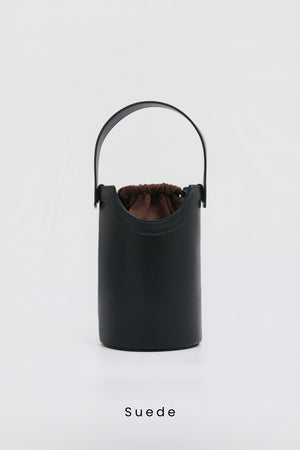 【LEE 4月号掲載】Apple Multi Way Half-moon Bag