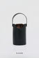 Apple Multi Way Half-moon Bag