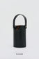 Apple Multi Way Half-moon Bag