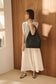 Grape Vine Tote Bag
